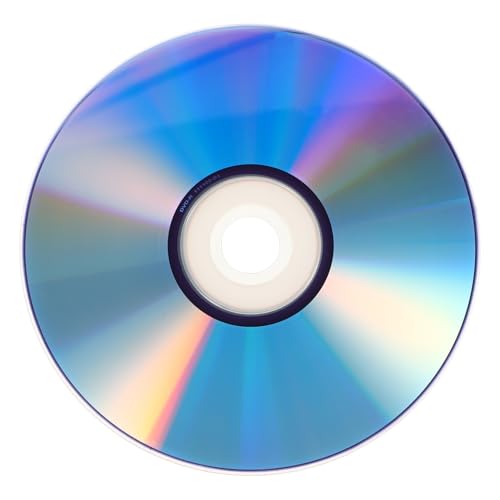 Milisten 1 Set Audio CD Rohlinge Wiederbeschreibbarer CD Halter CD Rohlinge CD Recorder CD R Rohlinge Musik Rohlinge DVD R Rohlinge CD R Rohlinge DVD Rohlinge CD Rohlinge In von Milisten
