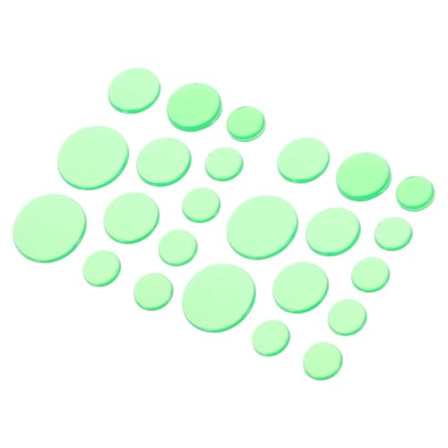Milisten 24 Stück Drum Snare Drum Dämpfungsgel Pads Drum Pad Drum Zubehör Drum Dämpfungsgel Drum Dämpfungskissen Dämpferpads Drum Matten Silikon Drum Dämpfer Grün Milisten 24 Stück Drum Snare Drum Dämpfungsgel Pads Drum Pad Drum Zubehör Drum Dämpfungsgel Drum Dämpfungskissen Dämpferpads Drum Matten Silikon Drum Dämpfer Grün von Milisten