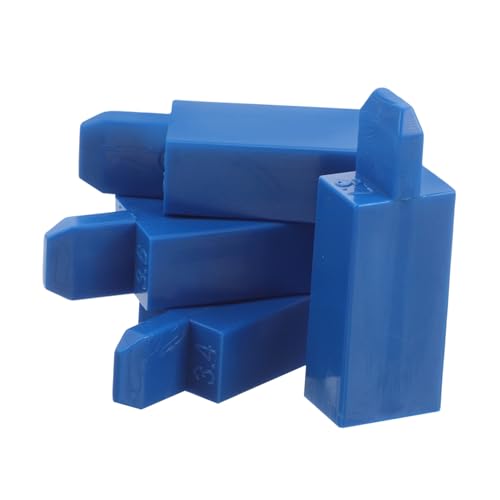 Milisten 4Er Set Klavier-Tuning-Werkzeuge klavier reinigungsset Dämpfer-Kit für Klavierstimmen Werkzeug zum Stummschalten des Klaviers Zubehör für Klavier Plastik Blue Milisten 4Er Set Klavier-Tuning-Werkzeuge klavier reinigungsset Dämpfer-Kit für Klavierstimmen Werkzeug zum Stummschalten des Klaviers Zubehör für Klavier Plastik Blue von Milisten