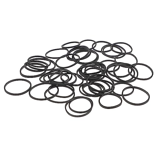 Milisten 50 Stück Riemen Repeater Kassettenband Gürtel Kassetten Gürtel Ersatz Schallplatten Kassetten Gürtel Kassettenspieler Antriebsriemen Reparatur Plattenspieler Gürtel Gummi Milisten 50 Stück Riemen Repeater Kassettenband Gürtel Kassetten Gürtel Ersatz Schallplatten Kassetten Gürtel Kassettenspieler Antriebsriemen Reparatur Plattenspieler Gürtel Gummi von Milisten