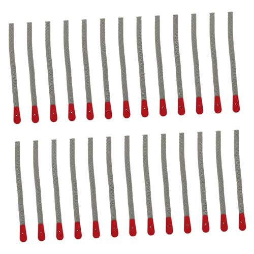 Milisten 90 Stück Stimmgurt Für Klavier Klavier-Tuning-kit Klavier Reparatur Werkzeug Zubehör Für Die Klavierreparatur Stoff Grün Milisten 90 Stück Stimmgurt Für Klavier Klavier-Tuning-kit Klavier Reparatur Werkzeug Zubehör Für Die Klavierreparatur Stoff Grün von Milisten