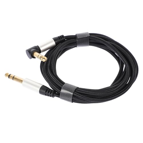Milisten Audio-Line-Mikrofon Kabel Patch Wirkung Gitarre Kupfer Milisten Audio-Line-Mikrofon Kabel Patch Wirkung Gitarre Kupfer von Milisten