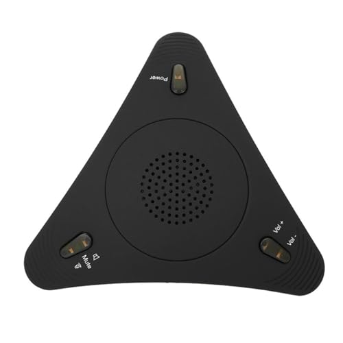 Milisten Echo Canceller Gaming -Mikrofon Aufnahme abbrechen Mikrofon für USB-Mikrofon Spielmikrofon Mikrofon für Computerspiele Voice -Chat -Mikrofon Schwarz Milisten Echo Canceller Gaming -Mikrofon Aufnahme abbrechen Mikrofon für USB-Mikrofon Spielmikrofon Mikrofon für Computerspiele Voice -Chat -Mikrofon Schwarz von Milisten