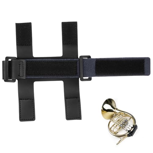 Milisten Handauflage Für Waldhorn Handschlaufe Aus Waldhorn Hornschutz Griff Halten Ö Schutzpolster Für Waldhorn Verschleißfestes Handpolster Aus Horn Instrumentenauflage Pu Milisten Handauflage Für Waldhorn Handschlaufe Aus Waldhorn Hornschutz Griff Halten Ö Schutzpolster Für Waldhorn Verschleißfestes Handpolster Aus Horn Instrumentenauflage Pu von Milisten