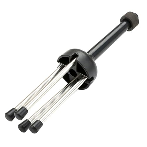 Milisten Instrumentenständer Für Flöten Und Klarinetten Tragbarer Aus Stabilem Material Für Oboen Und Blasinstrumente Zum Aufbewahren Und Ausstellen Von Musikinstrumenten Milisten Instrumentenständer Für Flöten Und Klarinetten Tragbarer Aus Stabilem Material Für Oboen Und Blasinstrumente Zum Aufbewahren Und Ausstellen Von Musikinstrumenten von Milisten