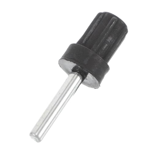 Milisten Klavier Hardware Zubehör Trommelbein-Installationsbasis E-Piano-Notenständer ersatzteile für klaviere Keyboard-Piano-Zubehör Klavierständer Metall Black Milisten Klavier Hardware Zubehör Trommelbein-Installationsbasis E-Piano-Notenständer ersatzteile für klaviere Keyboard-Piano-Zubehör Klavierständer Metall Black von Milisten