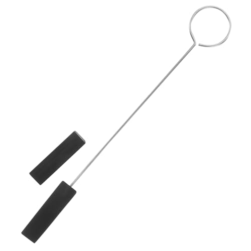 Milisten Klavier-Tuning-Werkzeuge Stimmgerät für Klavier Stopper für Klaviermelodien Klavierstimmung dämpft langlebiges Mute-Tool Klavier-Dämpfer-Clip Zubehör für Klavier Gummi Schwarz Milisten Klavier-Tuning-Werkzeuge Stimmgerät für Klavier Stopper für Klaviermelodien Klavierstimmung dämpft langlebiges Mute-Tool Klavier-Dämpfer-Clip Zubehör für Klavier Gummi Schwarz von Milisten