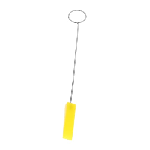 Milisten Klavierstimmwerkzeug Klavierstimmer Kit Dämpfer Kit Professionelles Klavierstimm Kit Stimmsatz Klavierstimm Kit Für Klavier Gummi Reparaturwerkzeuge Für Musikinstrumente von Milisten