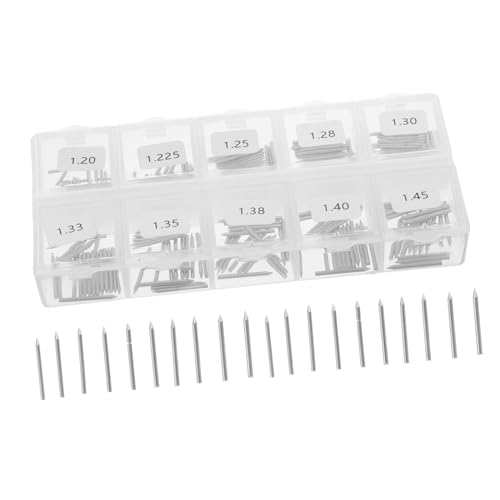 Milisten Set Piano Shenda Nadel Klavierstimmset Klavierstimmwerkzeuge Musikinstrumentenzubehör Nadelreparaturwerkzeug Klavierreparaturzubehör Klavierstift Klavierreparaturwerkzeug Milisten Set Piano Shenda Nadel Klavierstimmset Klavierstimmwerkzeuge Musikinstrumentenzubehör Nadelreparaturwerkzeug Klavierreparaturzubehör Klavierstift Klavierreparaturwerkzeug von Milisten