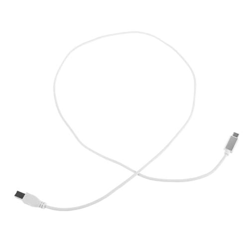 Milisten USB Typ C Typ B Kabel Für Midi Controller Und Elektronische Instrumente Und Stabil Für Klavier Und Midi Tastaturen Hochwertige Und Tpe von Milisten