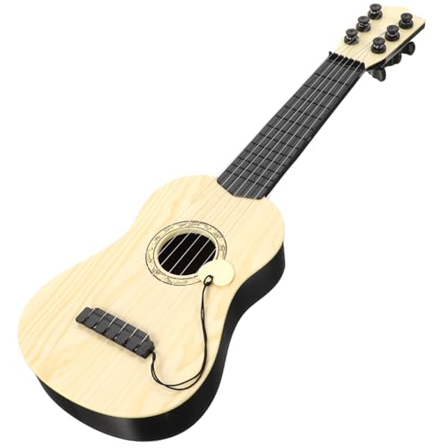 Milisten Ukulele Musikinstrumente Ukelele für Kleinkinder Ukulele anfänger Vorschulmusikspielzeug Anfänger-Ukulele für Ukelele für Plastik Milisten Ukulele Musikinstrumente Ukelele für Kleinkinder Ukulele anfänger Vorschulmusikspielzeug Anfänger-Ukulele für Ukelele für Plastik von Milisten