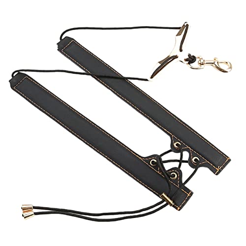 Milisten Verstellbarer Saxophon Schultergurt Robuster Saxophon Riemen für Musiker für Auftritte und Goldene Bequem und Anpassbar Milisten Verstellbarer Saxophon Schultergurt Robuster Saxophon Riemen für Musiker für Auftritte und Goldene Bequem und Anpassbar von Milisten