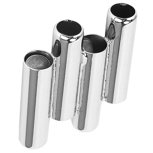 Milisten Violin Tuner Metall Mundblase Stimmgerät für Erhu Tragbar Präzise für Musiker und Geschenkideen Leicht und Langlebig Milisten Violin Tuner Metall Mundblase Stimmgerät für Erhu Tragbar Präzise für Musiker und Geschenkideen Leicht und Langlebig von Milisten