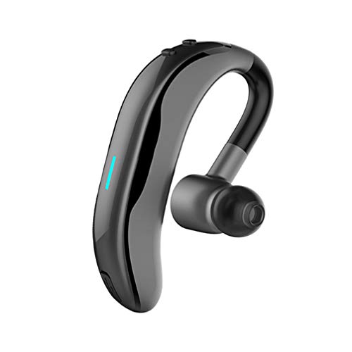 Milisten Wireless Earpiece Mini Invisible Handsfree Wireless Earphone Stereo Wireless Headset for Driving Sports Milisten Wireless Earpiece Mini Invisible Handsfree Wireless Earphone Stereo Wireless Headset for Driving Sports von Milisten