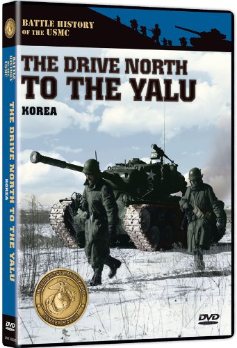 Drive North To The Yalu / (Full B&W Col Amar) [DVD] [Region 1] [NTSC] [US Import] von Military Heritage Institute