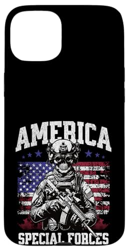 Duty Upheld Sacrifice erinnerte sich an den Helden der America Special Forces Hülle für iPhone 15 Plus Duty Upheld Sacrifice erinnerte sich an den Helden der America Special Forces Hülle für iPhone 15 Plus von Military Pride Apparel.USA