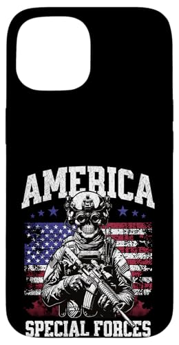 Duty Upheld Sacrifice erinnerte sich an den Helden der America Special Forces Hülle für iPhone 15 Duty Upheld Sacrifice erinnerte sich an den Helden der America Special Forces Hülle für iPhone 15 von Military Pride Apparel.USA