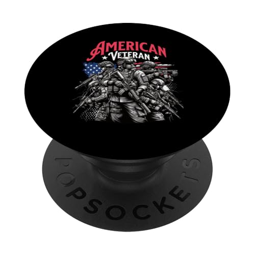 Duty Upheld Sacrifice erinnerte sich an den Helden der America Special Forces PopSockets Klebender PopGrip Duty Upheld Sacrifice erinnerte sich an den Helden der America Special Forces PopSockets Klebender PopGrip von Military Pride Apparel.USA