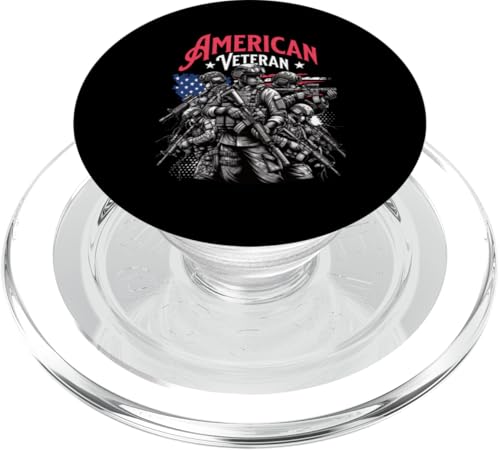 Duty Upheld Sacrifice erinnerte sich an den Helden der America Special Forces PopSockets PopGrip für MagSafe Duty Upheld Sacrifice erinnerte sich an den Helden der America Special Forces PopSockets PopGrip für MagSafe von Military Pride Apparel.USA