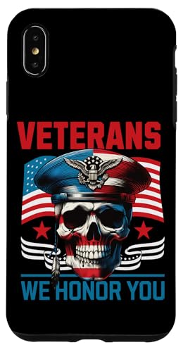 Duty Upheld Sacrifice erinnerte sich an den Veteranentag der Militärarmee Hülle für iPhone XS Max Duty Upheld Sacrifice erinnerte sich an den Veteranentag der Militärarmee Hülle für iPhone XS Max von Military Pride Apparel.USA