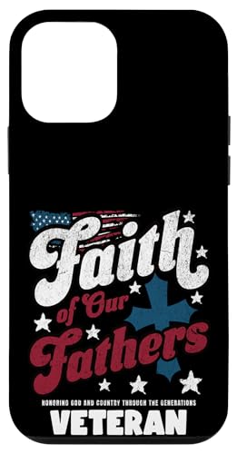 Ehrung von Gott und Vaterland durch den Generation Veterans Day Hülle für iPhone 12 mini Ehrung von Gott und Vaterland durch den Generation Veterans Day Hülle für iPhone 12 mini von Military Pride Apparel.USA