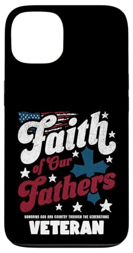 Ehrung von Gott und Vaterland durch den Generation Veterans Day Hülle für iPhone 13 Ehrung von Gott und Vaterland durch den Generation Veterans Day Hülle für iPhone 13 von Military Pride Apparel.USA