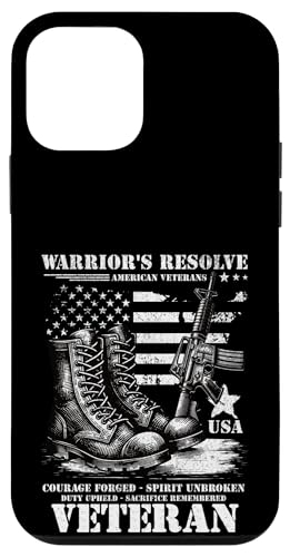 Retro Duty Upheld Sacrifice erinnerte an den Tag der Militärveteranen Hülle für iPhone 12 mini Retro Duty Upheld Sacrifice erinnerte an den Tag der Militärveteranen Hülle für iPhone 12 mini von Military Pride Apparel.USA