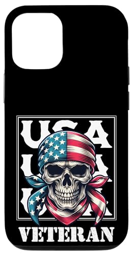 Retro Forever Soldiers Always Heroes Tag der Militärveteranen Hülle für iPhone 12/12 Pro Retro Forever Soldiers Always Heroes Tag der Militärveteranen Hülle für iPhone 12/12 Pro von Military Pride Apparel.USA
