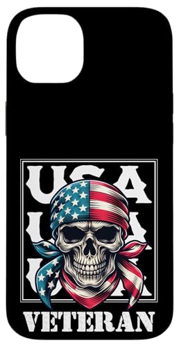 Retro Forever Soldiers Always Heroes Tag der Militärveteranen Hülle für iPhone 14 Plus Retro Forever Soldiers Always Heroes Tag der Militärveteranen Hülle für iPhone 14 Plus von Military Pride Apparel.USA