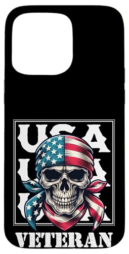 Retro Forever Soldiers Always Heroes Tag der Militärveteranen Hülle für iPhone 15 Pro Max Retro Forever Soldiers Always Heroes Tag der Militärveteranen Hülle für iPhone 15 Pro Max von Military Pride Apparel.USA