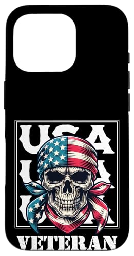 Retro Forever Soldiers Always Heroes Tag der Militärveteranen Hülle für iPhone 16 Pro Retro Forever Soldiers Always Heroes Tag der Militärveteranen Hülle für iPhone 16 Pro von Military Pride Apparel.USA