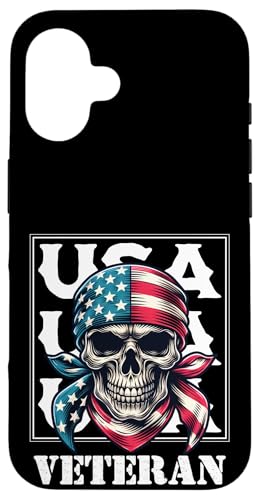 Retro Forever Soldiers Always Heroes Tag der Militärveteranen Hülle für iPhone 16 Retro Forever Soldiers Always Heroes Tag der Militärveteranen Hülle für iPhone 16 von Military Pride Apparel.USA