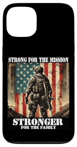 Stolzer Vater Sohn Tochter Ehefrau der Armee Militär Veteran Papa Hülle für iPhone 13 Stolzer Vater Sohn Tochter Ehefrau der Armee Militär Veteran Papa Hülle für iPhone 13 von Military Veteran Dad Hero Apparel.USA