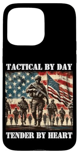 Stolzer Vater Sohn Tochter Ehefrau der Armee Militär Veteran Papa Hülle für iPhone 15 Pro Max Stolzer Vater Sohn Tochter Ehefrau der Armee Militär Veteran Papa Hülle für iPhone 15 Pro Max von Military Veteran Dad Hero Apparel.USA