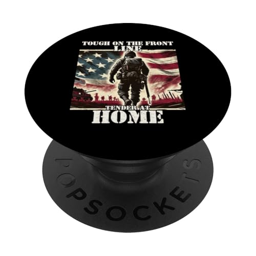 Stolzer Vater Sohn Tochter Ehefrau der Armee Militär Veteran Papa PopSockets Klebender PopGrip Stolzer Vater Sohn Tochter Ehefrau der Armee Militär Veteran Papa PopSockets Klebender PopGrip von Military Veteran Dad Hero Apparel.USA