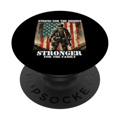 Stolzer Vater Sohn Tochter Ehefrau der Armee Militär Veteran Papa PopSockets Klebender PopGrip Stolzer Vater Sohn Tochter Ehefrau der Armee Militär Veteran Papa PopSockets Klebender PopGrip von Military Veteran Dad Hero Apparel.USA