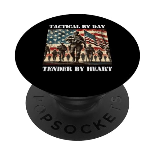 Stolzer Vater Sohn Tochter Ehefrau der Armee Militär Veteran Papa PopSockets Klebender PopGrip Stolzer Vater Sohn Tochter Ehefrau der Armee Militär Veteran Papa PopSockets Klebender PopGrip von Military Veteran Dad Hero Apparel.USA