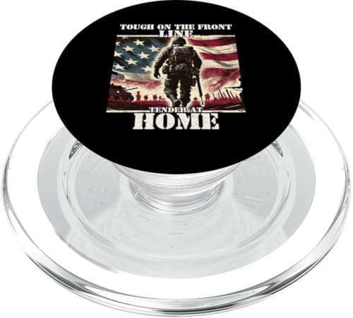 Stolzer Vater Sohn Tochter Ehefrau der Armee Militär Veteran Papa PopSockets PopGrip für MagSafe Stolzer Vater Sohn Tochter Ehefrau der Armee Militär Veteran Papa PopSockets PopGrip für MagSafe von Military Veteran Dad Hero Apparel.USA