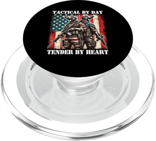 Stolzer Vater Sohn Tochter Ehefrau der Armee Militär Veteran Papa PopSockets PopGrip für MagSafe Stolzer Vater Sohn Tochter Ehefrau der Armee Militär Veteran Papa PopSockets PopGrip für MagSafe von Military Veteran Dad Hero Apparel.USA