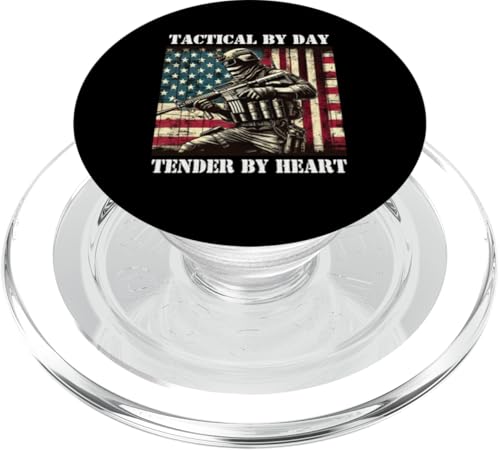 Stolzer Vater Sohn Tochter Ehefrau des starken liebevollen Militärvaters PopSockets PopGrip für MagSafe Stolzer Vater Sohn Tochter Ehefrau des starken liebevollen Militärvaters PopSockets PopGrip für MagSafe von Military Veteran Dad Hero Apparel.USA