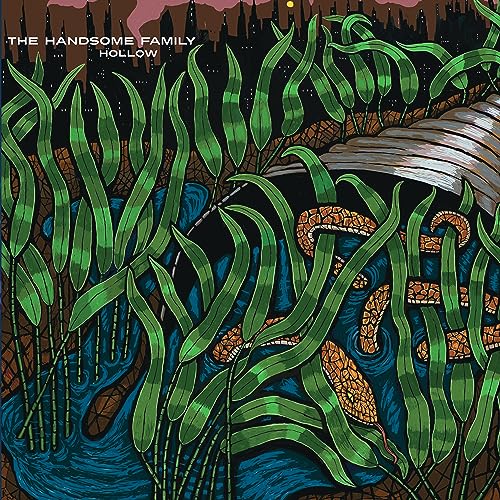 Hollow [Vinyl LP] von Alliance Entertainment