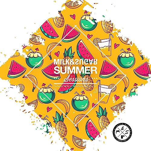 Milk & Sugar Summer Sessions 2023 von Membran