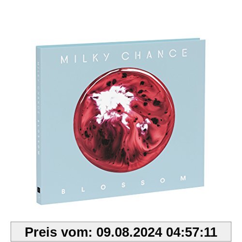 Blossom (Limited Digipack) von Milky Chance