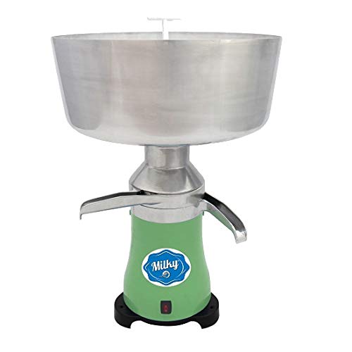 Milchzentrifuge AR140 ECO 230V, 60W, 40x24x42cm von Milky