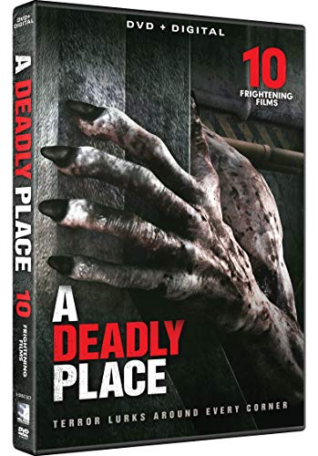 A Deadly Place - 10 Frightening Films von Mill Creek Entertainment
