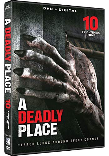 A Deadly Place - 10 Frightening Films A Deadly Place - 10 Frightening Films von Mill Creek Entertainment