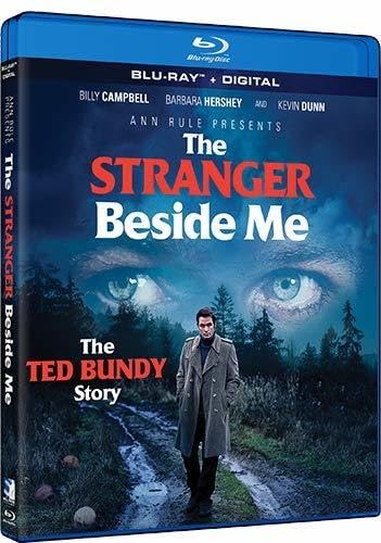 Ann Rule Presents: The Stranger Beside Me - The Ted Bundy Story [Blu-ray] von Mill Creek Entertainment