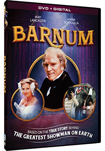 BARNUM - BARNUM (1 DVD) von Mill Creek Entertainment