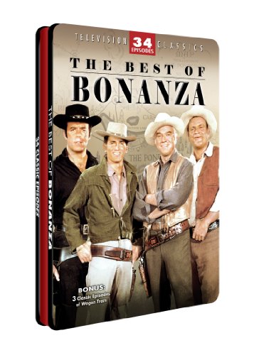 Best of Bonanza [DVD] [Import] von Mill Creek Entertainment
