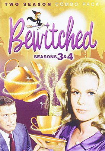 Bewitched: Seasons 3 & 4 (6pc) / (Box) [DVD] [Region 1] [NTSC] [US Import] von Mill Creek Entertainment